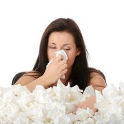 Allergies related image